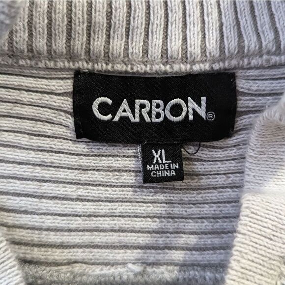 Carbon men's sweater - Picture 2 of 8